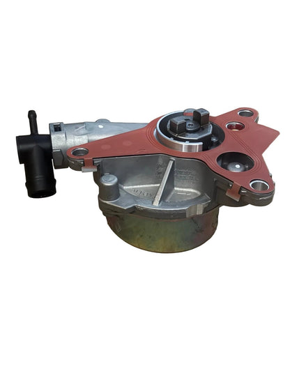 Original Citroën Peugeot Vauxhall Brake Vacuum Pump With Gasket New PSA Part 1693047680