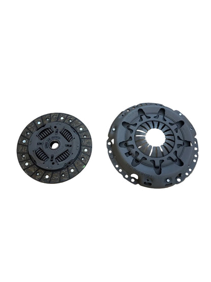 Original PSA Citroen C1 Peugeot 107 2 Part Clutch Kit New 1608398780 1608396980