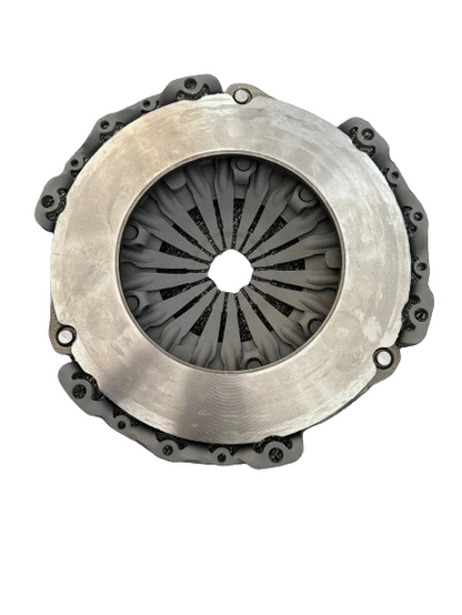 Original Citroën DS Peugeot 1.2 Petrol 2 Part Clutch Kit New PSA Part 1623846380