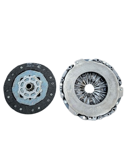 Original Citroën Peugeot Vauxhall 2.0 Diesel 2 Part Clutch Kit New PSA Part 1616517180