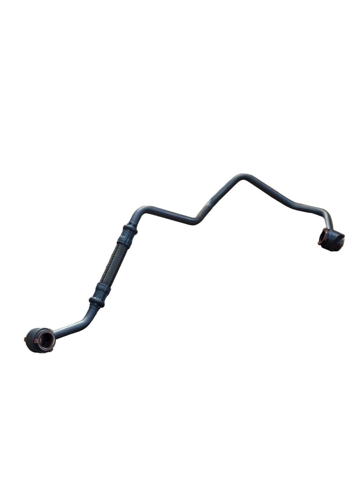 Original Citroën Peugeot Vauxhall 1.5 Diesel Turbo Oil Return Pipe New PSA Part 9828629180