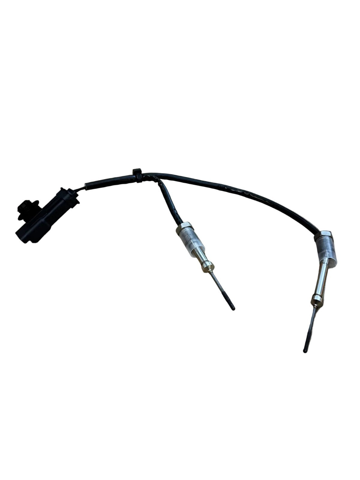Original Vauxhall Citroën Peugeot Exhaust Temperature Sensor New PSA Part 9808312080