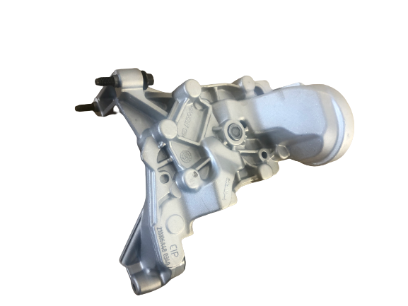 Original Citroën Peugeot 1.2 Petrol Oil Pump New PSA Part 9837408880