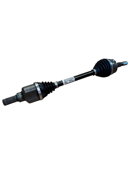 Original Vauxhall Corsa Peugeot 208 LH Front Drive Shaft 8 Speed Automatic New PSA Part 1647577780