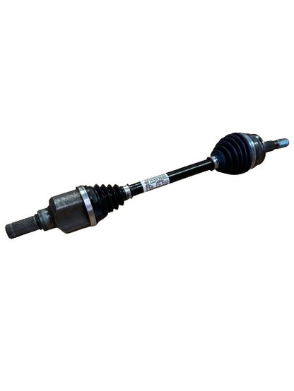 Original Vauxhall Corsa Peugeot 208 LH Front Drive Shaft 8 Speed Automatic New PSA Part 1647577780