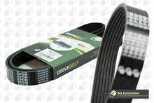 Vauxhall Nissan Renault Drive Belt New BGA Part 7PK1675 4423078