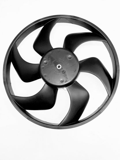 Vauxhall Nissan Renault Radiator Fan Motor New OE Part 93198443 93189665 91159757