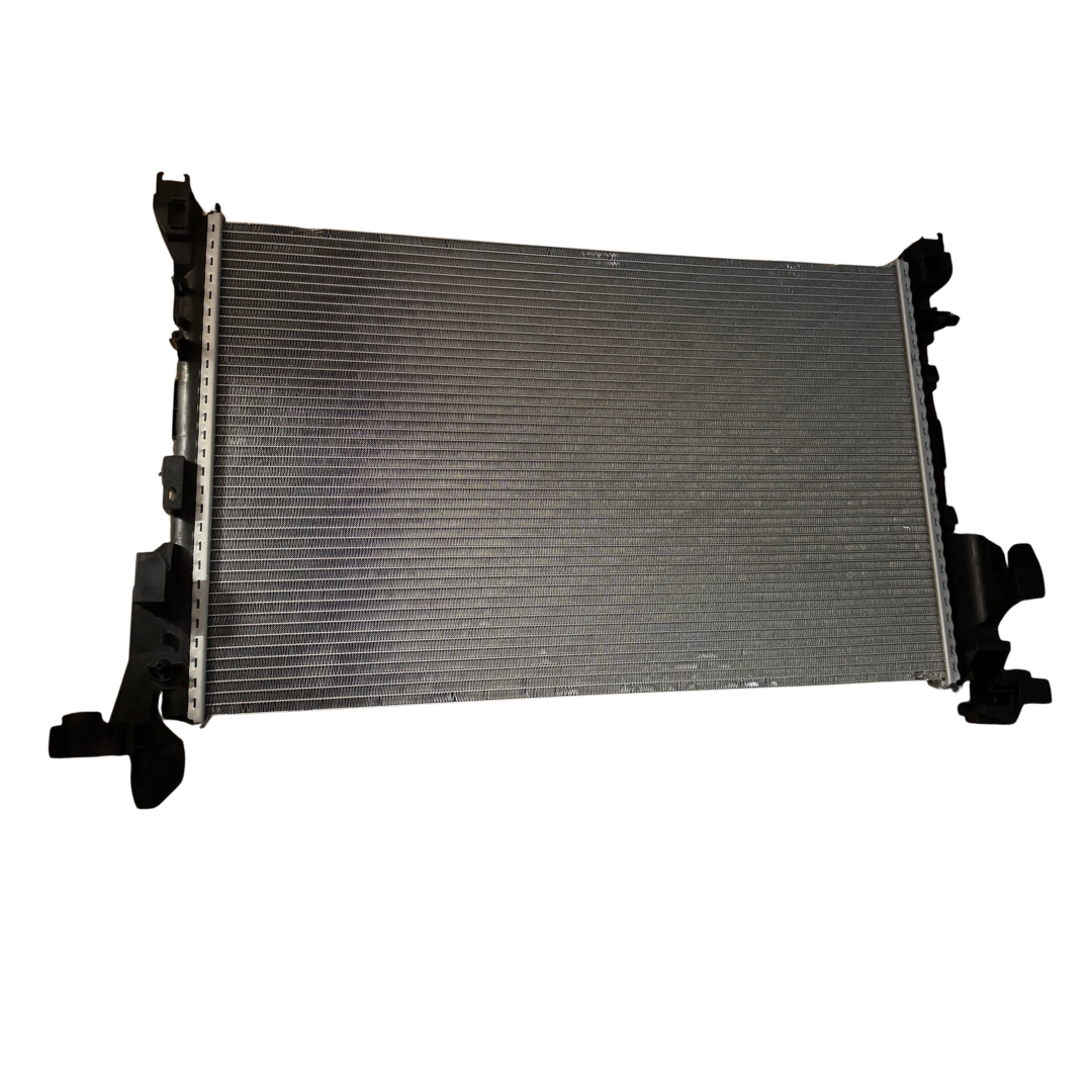Vauxhall Nissan Renault Fiat 1.6 Diesel Water Radiator New OE Part 93868887