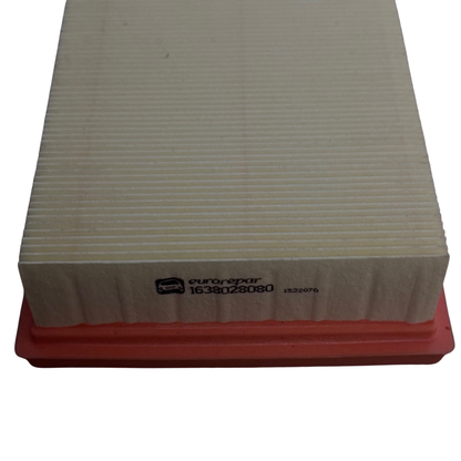 Original Citroën Peugeot Vauxhall 1.2 Petrol Air Filter New PSA Part 1638028080