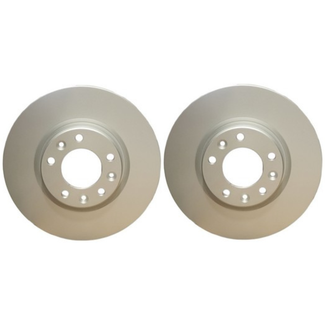 Vauxhall Citroen Peugeot Front Brake Disc VSBD402