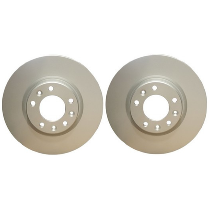 Vauxhall Citroen Peugeot Front Brake Disc VSBD402