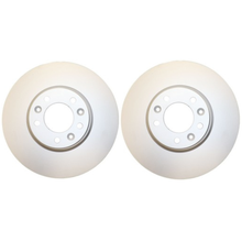 Vauxhall Citroen Peugeot Front Brake Disc VSBD366