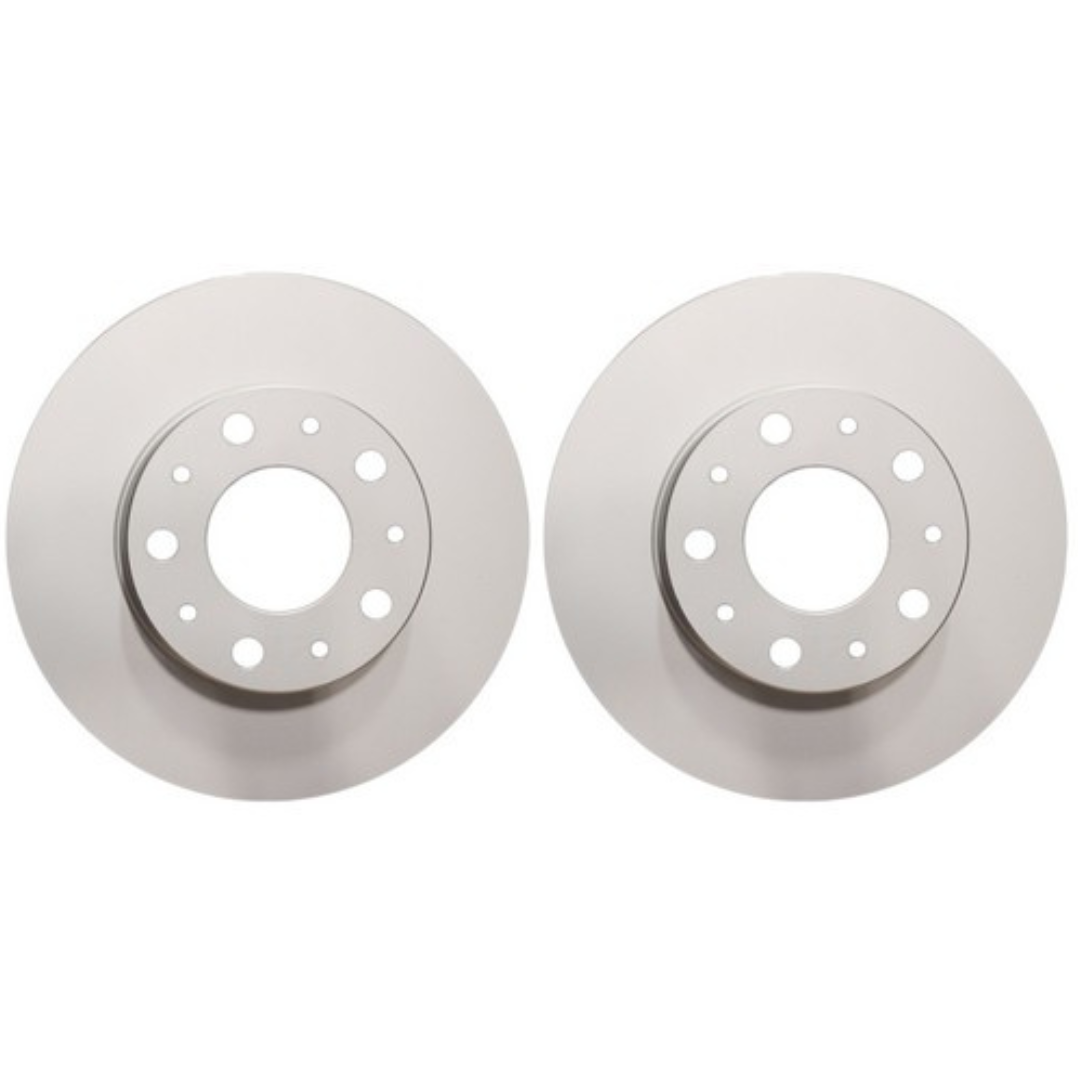 Vauxhall Citroen Peugeot Front Brake Disc VSBD364