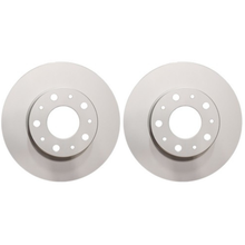 Vauxhall Citroen Peugeot Front Brake Disc VSBD364