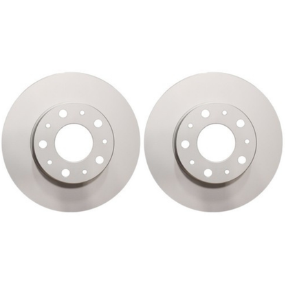 Vauxhall Citroen Peugeot Front Brake Disc VSBD364