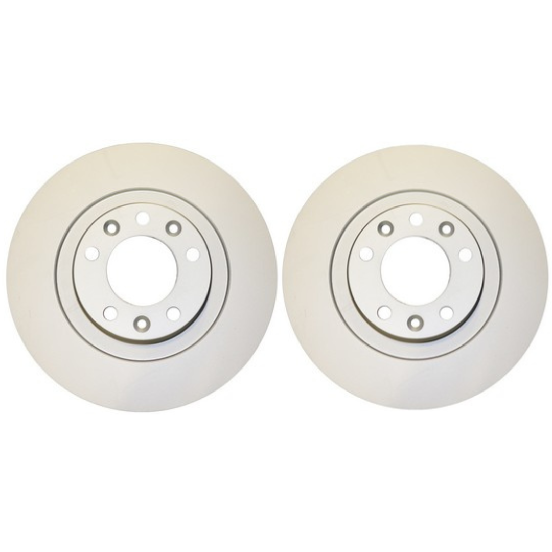 Vauxhall Citroen Peugeot DS Rear Brake Disc VSBD204