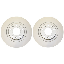 Vauxhall Citroen Peugeot DS Rear Brake Disc VSBD204