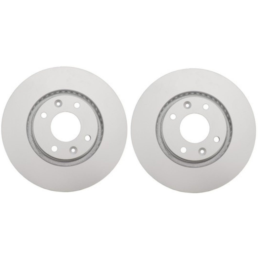 Vauxhall Citroen Peugeot DS Front Brake Disc VSBD028