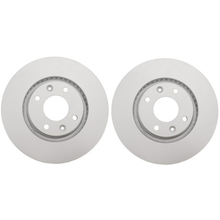 Vauxhall Citroen Peugeot DS Front Brake Disc VSBD028