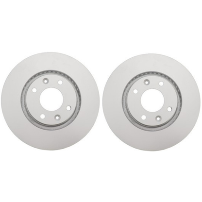 Vauxhall Citroen Peugeot DS Front Brake Disc VSBD028