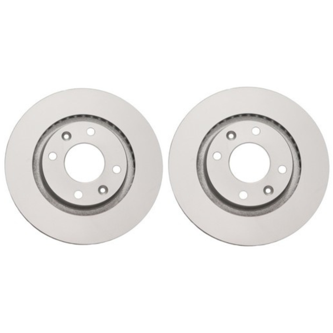 Vauxhall Citroen Peugeot DS Front Brake Disc VSBD027