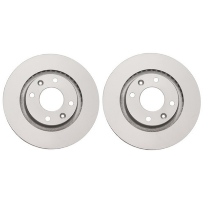 Vauxhall Citroen Peugeot DS Front Brake Disc VSBD027