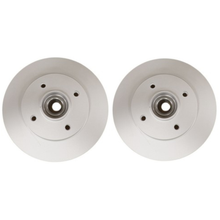 Vauxhall Citroen Peugeot DS Rear Brake Disc VSBD001