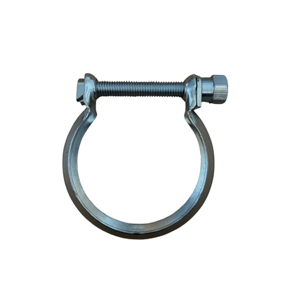 Vauxhall Citroen Peugeot Nissan Renault Exhaust Clamp 1688280680 55209833