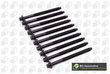 Vauxhall Citroen Peugeot DS Cylinder Head Cover Bolt Kit BK3339 3642418