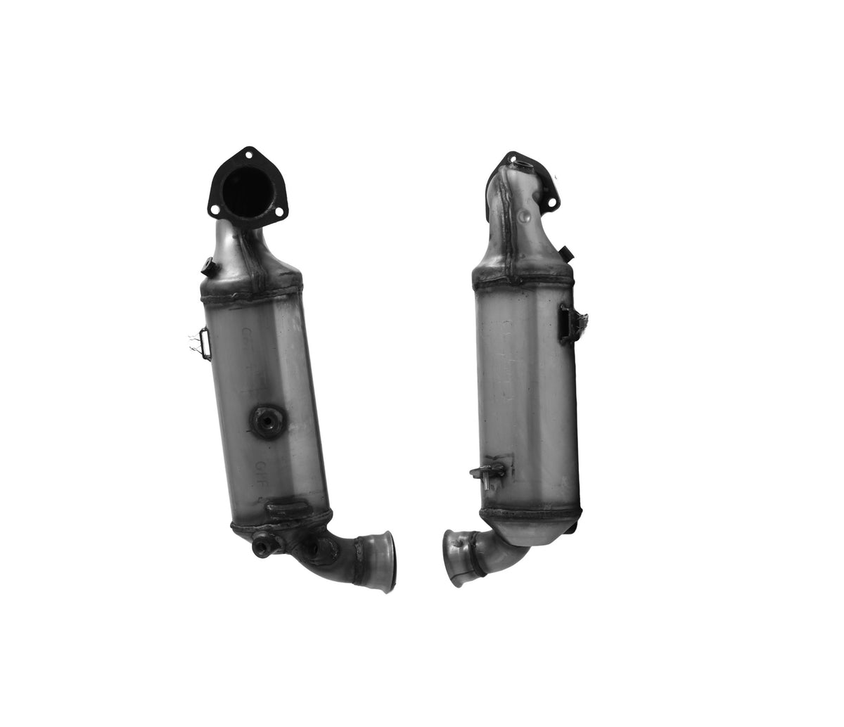 Vauxhall Citroen Peugeot GPF Catalytic Converter New 1685538780 9824061080