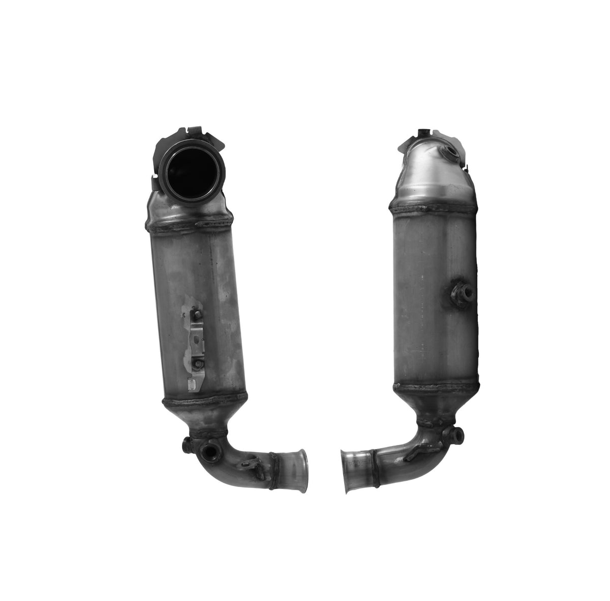 Vauxhall Citroen Peugeot GPF Catalytic Converter New 9848220180