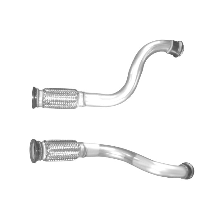 Vauxhall Citroen Peugeot Catalytic Connecting Pipe New 39188345 9810706580