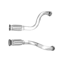 Vauxhall Citroen Peugeot Catalytic Connecting Pipe New 39188345 9810706580