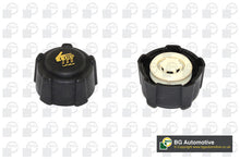 Vauxhall Citroen Nissan Renault Expansion/Header Tank Cap New BGA Part 91166192 CC3030