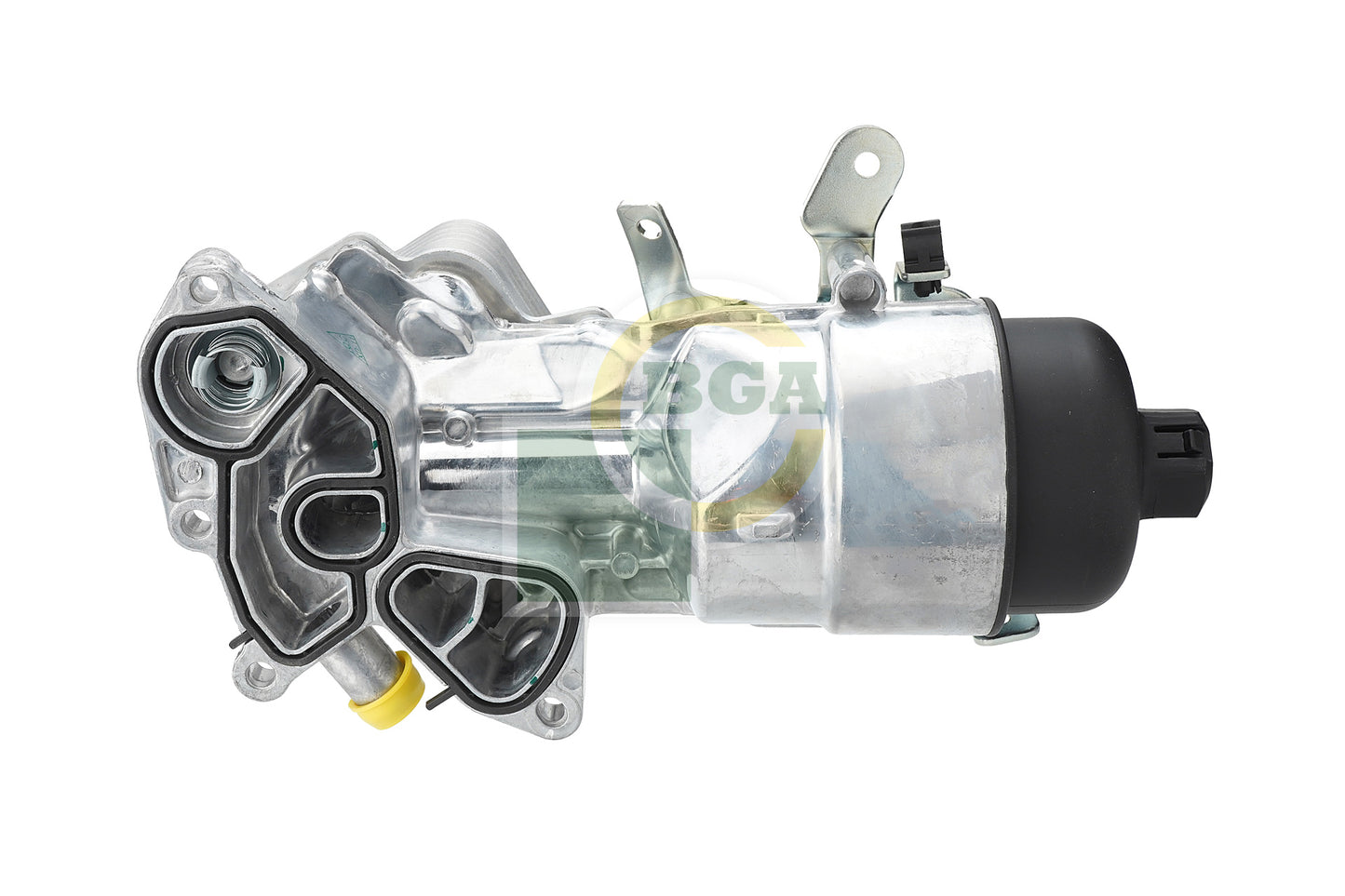 Vauxhall Citroen Peugeot Oil Cooler New BGA CO1420 9801622280