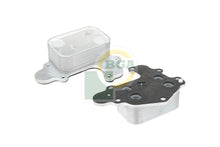 Vauxhall Citroen Peugeot DS Oil Cooler New BGA Part 9839253380 CO1422
