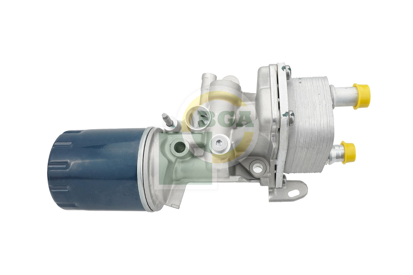 Vauxhall Citroen Peugeot Oil Cooler CO1430