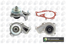 Vauxhall Citroen Peugeot DS Water Pump New BGA Part CP1401 9803442480