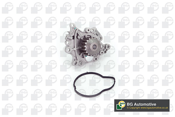 Vauxhall Citroen Peugeot Water Pump CP1404 1628941780