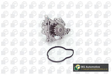 Vauxhall Citroen Peugeot Water Pump CP1404 1628941780