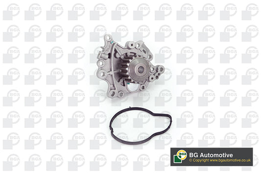Vauxhall Citroen Peugeot Water Pump CP1404 1628941780