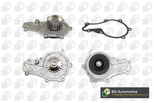 Vauxhall Citroen Peugeot Water Pump New BGA Part CP3356 1609314880