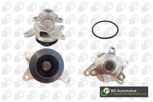 Vauxhall Nissan Renault Water Pump New BGA CP7302 95517866