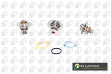 Peugeot Nissan Renault Thermostat BGA CT5488K