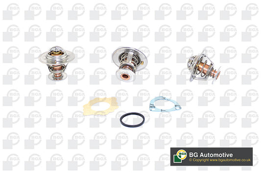 Peugeot Nissan Renault Thermostat BGA CT5488K