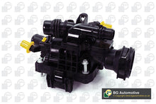 Vauxhall Citroen Peugeot Coolant Thermostat New BGA CT6502 981211378