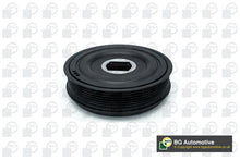Vauxhall Nissan Renault Crankshaft Belt Pulley New BGA Part DP7300 93168039