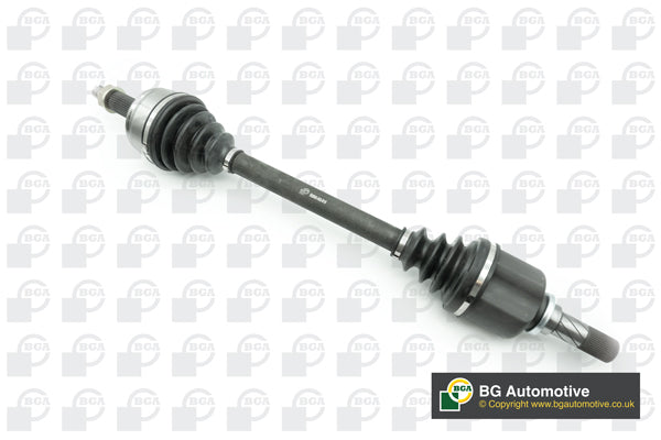 Vauxhall Nissan Renault Drive Shaft BGA Part DS7359L 95513818