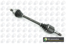 Vauxhall Nissan Renault Drive Shaft BGA Part DS7359L 95513818