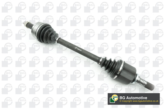 Vauxhall Nissan Renault Drive Shaft BGA Part DS7359L 95513818